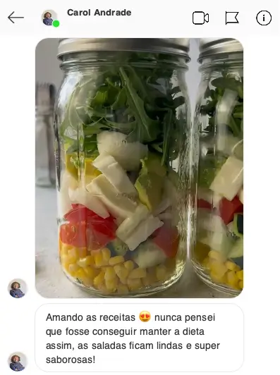 Depoimento